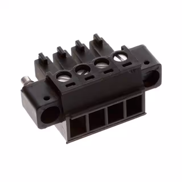 1743074 Phoenix Contact  Conectores y tomas de corriente